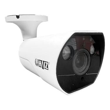 Imagem de Câmera Bullet Ip 4mp Poe Full Color 2.8mm Detecção Inteligente