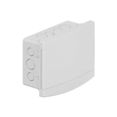 Imagem de Quadro Distribuição Embutir 6/8 Disjuntor - Tigre