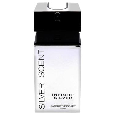 Imagem de Perfume Jacques Bogart  Infinite Silver 100mL
