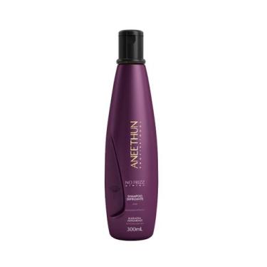 Imagem de Shampoo Defrizante No Frizz Aneethun 300ml