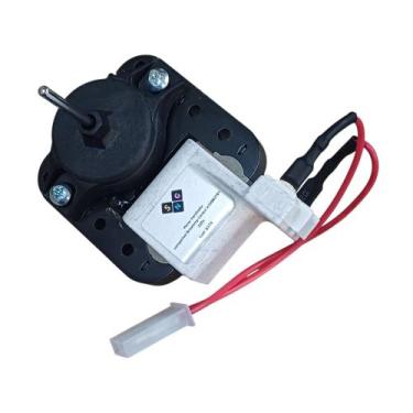 Imagem de Motor Ventilador Para Geladeira Consul CRM55 CRM54 220V - Brazan