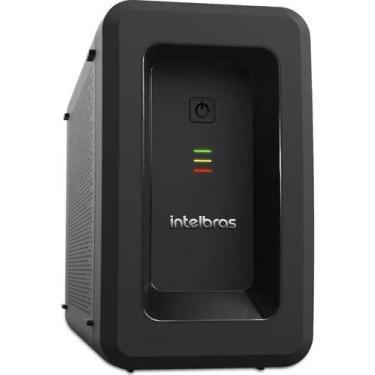 Imagem de Nobreak 1500VA Attiv Bivolt - Intelbras