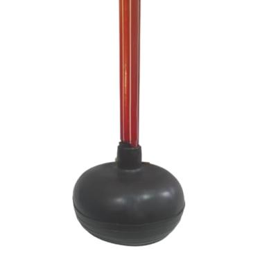 Imagem de Desentupidor de Vaso Sanitário