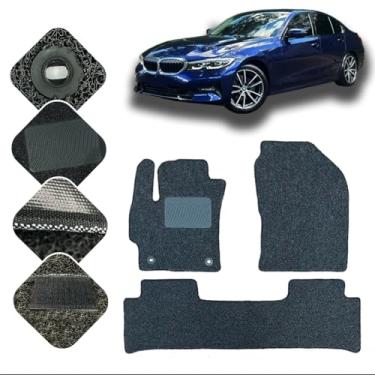 Imagem de Tapete Capacho Vinil Automotivo BMW320