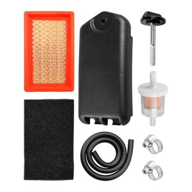 Imagem de Kit de capa de purificador de ar 14-096-110-S adequado para Kohler Courage XT149 XT173 XT650 XT675 XT775 XT800 XT-6 XT-7 Series Replace 14-083-01-S 14-083-19-S