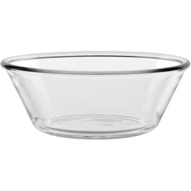 Imagem de SALADEIRA HOME&CO VIDRO 1,25L 7x20x20cm TRANSPARENTE
