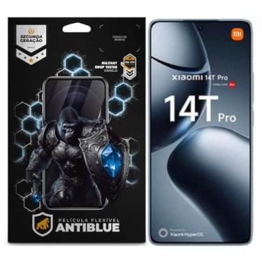 Imagem de Gshield Película AntiBlue para Xiaomi (14T Pro)