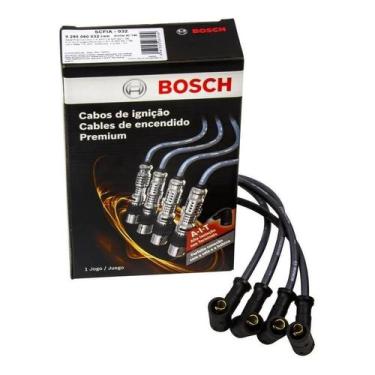 Imagem de Cabo vela uno 1.0 - bosch