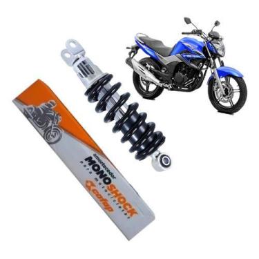 Imagem de Amortecedor Traseiro Cofap