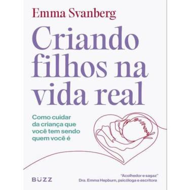 Imagem de Criando Filhos Na Vida Real