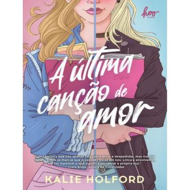 Imagem de Ultima Cancao De Amor, A