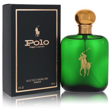 Imagem de Perfume-col. Masc. Polo Ralph Lauren 120 Ml Eau De Toilette - Cologne