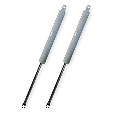 Imagem de Pistão Amortecedor a Gás 80kgf para Cama Box Padrão e Queen - Nakata