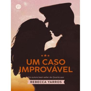 Imagem de Caso Improvavel, Um