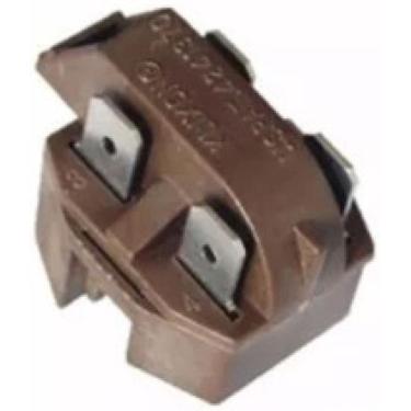 Imagem de Relê e protetor térmico universal geladeiras e Freezers