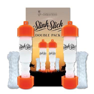 Imagem de Conquest Scents Pacote duplo com bastão de cheiro