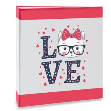 Imagem de Álbum para 200 fotos 10x15cm - Infantil 182