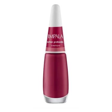 Imagem de Esmalte Cremoso Amor Profundo Impala 7,5ML