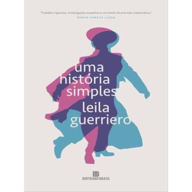 Imagem de Uma História Simples