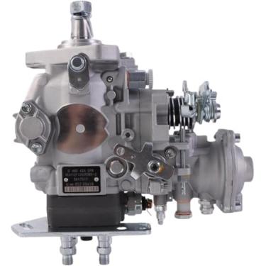 Imagem de Bomba de injeção de combustível Diesel VE compatível com motor Cummins 4B3.9 4BT3.9 3917517 3917517RX 0460424078