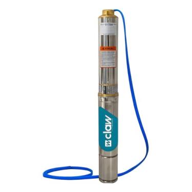 Imagem de Motobomba Submersa Caneta Palito 1/2 Cv 2 Pol. Cano 60mm - Claw 220v