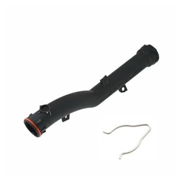 Imagem de Tubo de refrigeração de mangueira de água compatível com Mini Cooper R56 R57 R58 R59 11537589713