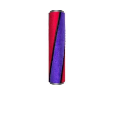 Imagem de Hujscufdjy Compatível com Dyson V6 V7 V8 V10 V11 V15, acessórios para aspirador de pó, escova de carpete de pelúcia macia (V7V8V10V11V15)
