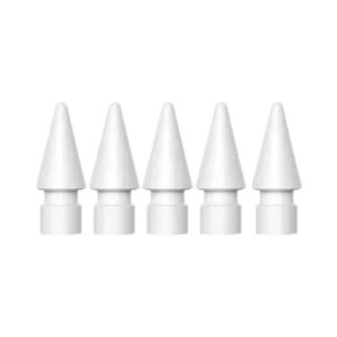 Imagem de Ponta De Reposição Para Apple Pencil (1ª E 2ª Geração)  Pontas De Repo