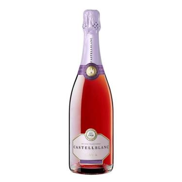 Imagem de Espumante Castellblanc Rosé Brut 750ml