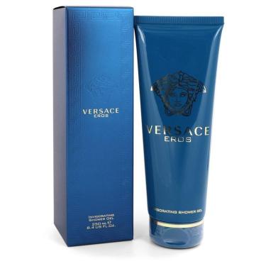 Imagem de Gel De Banho Masculino Versace 250 Ml