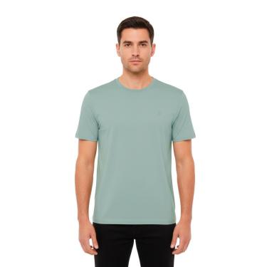 Imagem de Camiseta Individual Comfort Fit Básico-Masculino