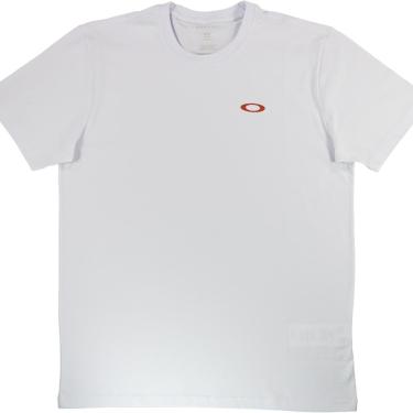 Imagem de Camiseta Masculina Oakley Ellipse Tee-Masculino