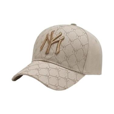 Imagem de Boné De Beisebol Feminino De Moda Com Topo Rígido 3D, Estilo Celebrida