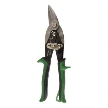 Imagem de Tesoura Para Chapa Tipo Aviação Corte Direita 10 Polegadas Corneta - C