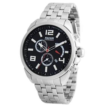 Imagem de Relógio Magnum Masculino MA35271T