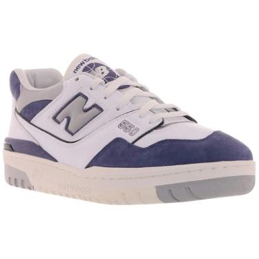 Imagem de Tenis Masculino Casual Sportista Flatform New Balance 550