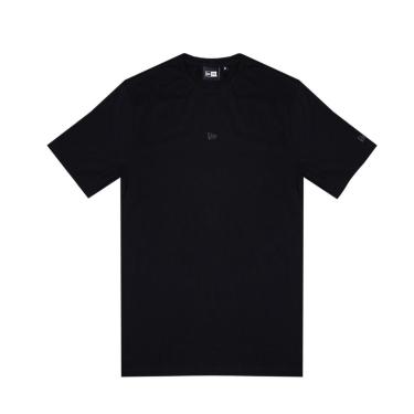 Imagem de Camiseta New Era  Regular Branded Preto-Unissex