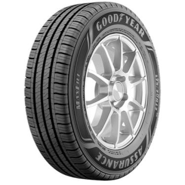 Imagem de Pneu 185/65R14 Assurance Maxlife 86H Goodyear (Aro 14)