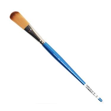 Imagem de Pincel Sintético Cotman Winsor & Newton Chato 666 3/8 10mm