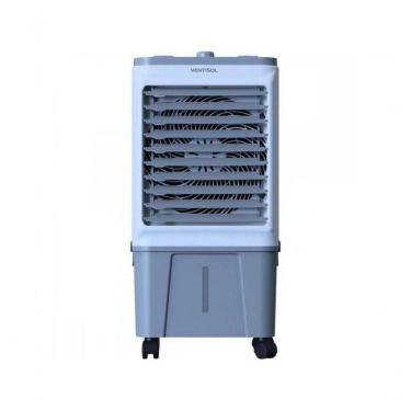 Imagem de Climatizador de Ar 16L com Filtro Colmeia 130W Branco, Cinza CLIN16-02 220V