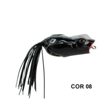 Imagem de Isca Artificial Superfície Sapinho Topfrog XY 37 5cm 12g - Albatroz, C