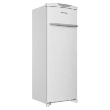 Imagem de Freezer 276 Litros Vertical Flex Frost Free Brastemp - BVR28PB 220V