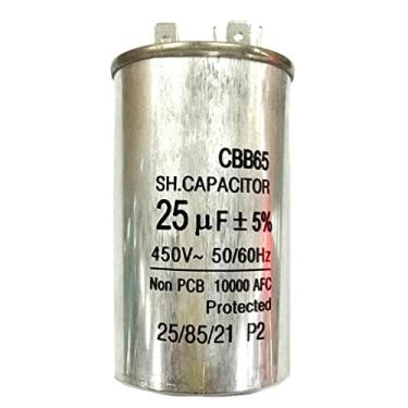 Imagem de 10000 AFC 450V25UF Ar Condicionado
