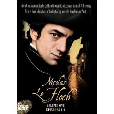 Imagem de Nicolas Le Floch