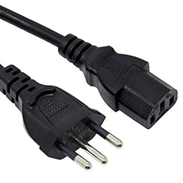 Imagem de Cabo de Força 3 metros - Tripolar - Novo Padrão Brasileiro