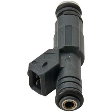 Imagem de Injetor de combustível do equipamento original Bosch 0280156346 (1 pacote)