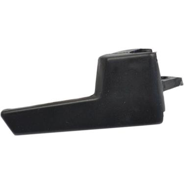 Imagem de Maçaneta Interna Porta Dir Gol Parati Santana Voyage Preta