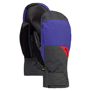 Imagem de BURTON Luva masculina Prospect Under Mitten, azul royal, pequena