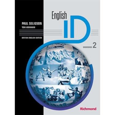 Imagem de Livro - English ID British Version 2 - Workbook - Paul Seligson