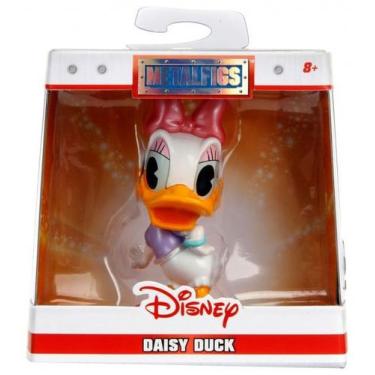 Imagem de Metalfigs - Disney - Daisy Duck - Jada Toys